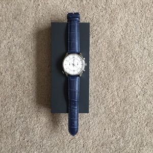 Vincero Vintage Watch! Brand new with box!